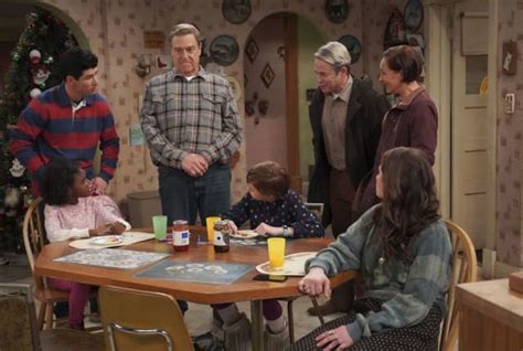 full cast of the conners|the conners s1 ep7 cast.